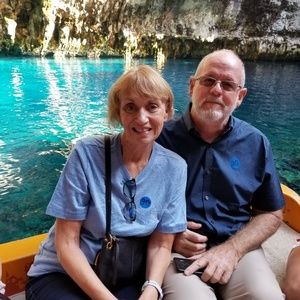 Meet your Posher, Jeannette